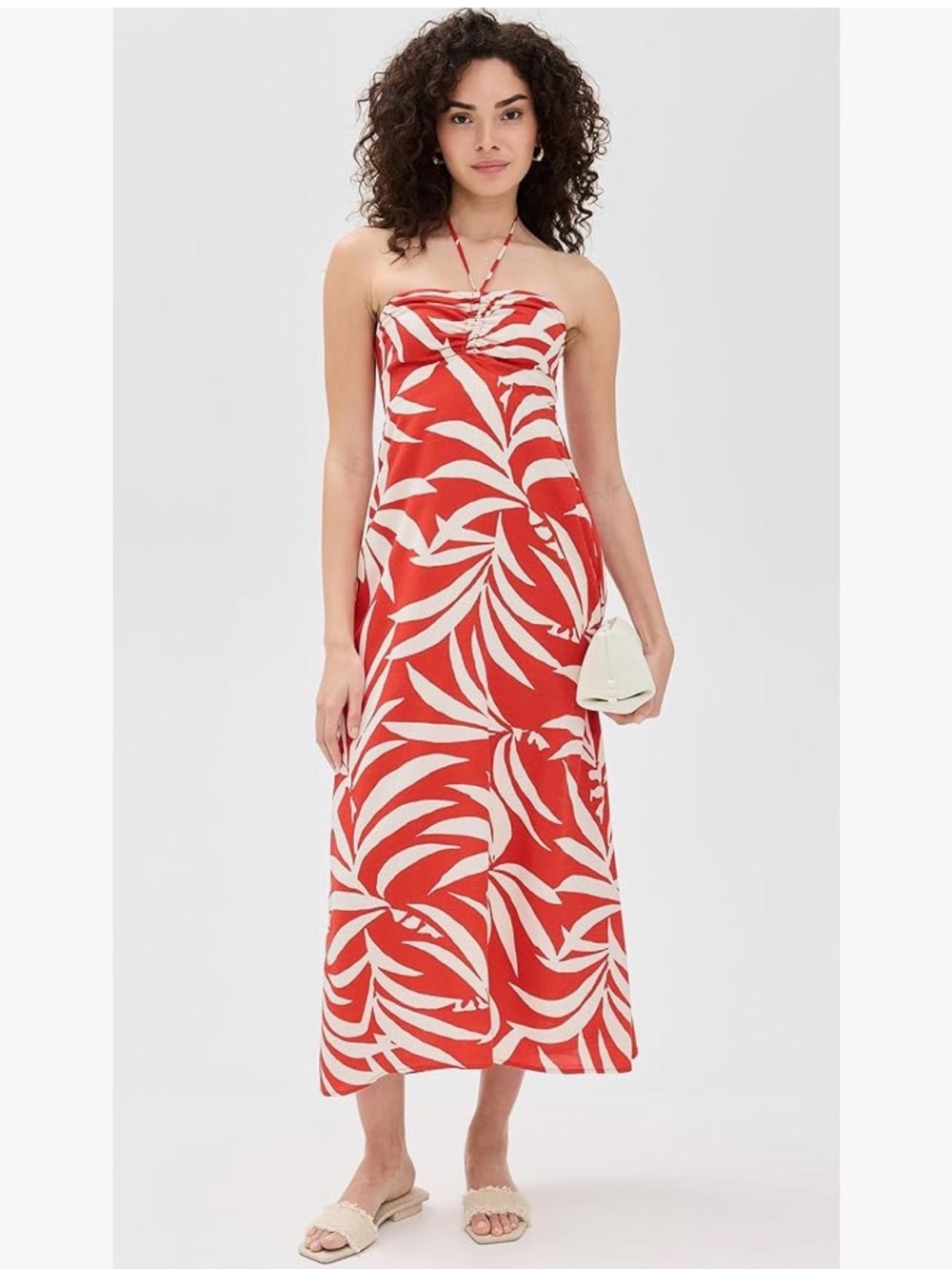 Z SUPPLY Women's Elodi Dress